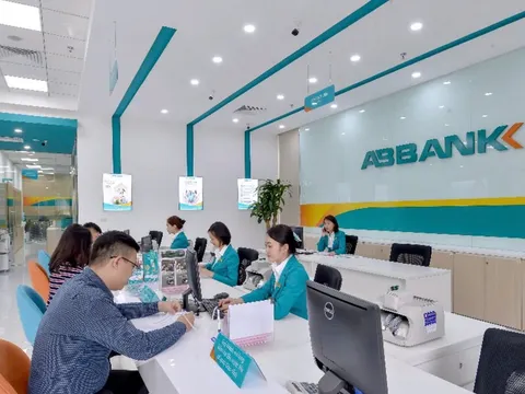 ABBank Sóc Trăng nợ xấu chạm ngưỡng 9,67%, cao gấp 4 lần mức trung bình toàn ngân hàng