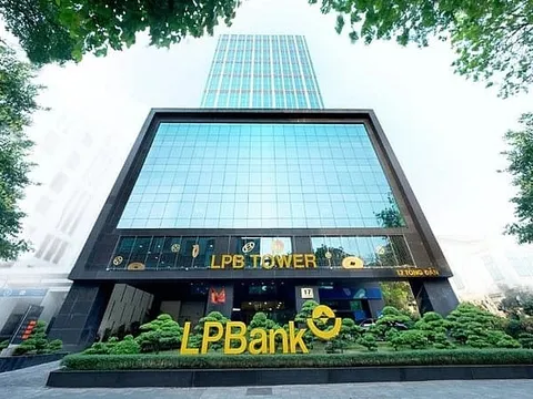LPBank của "bầu Thuỵ" rót nghìn tỷ cho Thaigroup vay giữa lúc nợ xấu leo thang