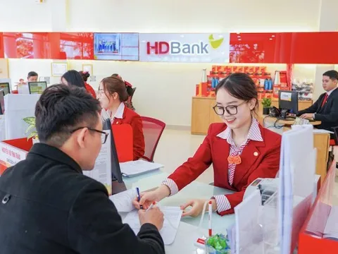 HDBank thay đổi nhân sự cấp cao, chuyện gì đang xãy ra?
