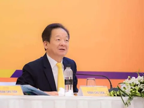 Ngân hàng SHB của bầu Hiển dính phốt lớn từ thanh tra NHNN: Không chỉ bị phạt mà còn bị "điểm danh" hàng loạt lỗi nghiêm trọng! Yêu cầu khắc phục toàn diện trong 6 tháng!