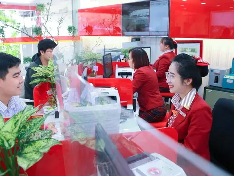 Sovico muốn rút bớt khỏi HDBank, chuẩn bị "xả" 50 triệu cổ phiếu