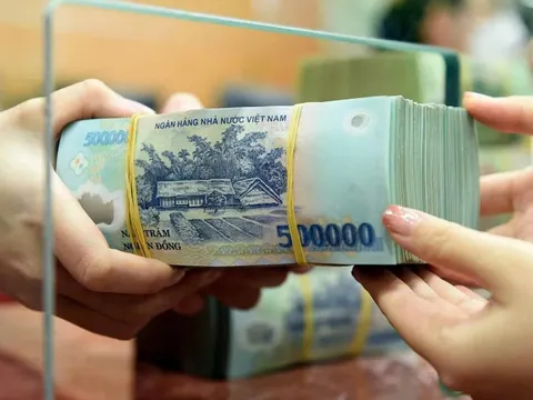 Ngân hàng CHÍNH THỨC được quyền thu giữ tài sản bảo đảm