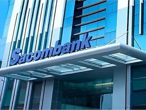 Sacombank dính loạt vi phạm, bị phạt gần 1 tỷ đồng