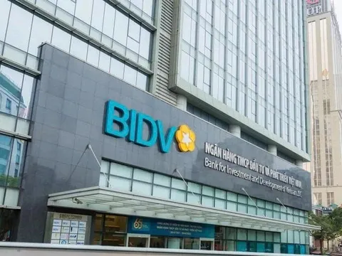 NHNN Chi nhánh Khu vực 2 Thông báo Kết luận thanh tra Ngân hàng TMCP Đầu tư và Phát triển Việt Nam Chi nhánh Tây Sài Gòn