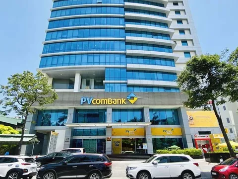 Báo cáo đẹp như mơ, nhưng thanh tra NHNN bóc loạt “sạn” trong quy trình tín dụng PVcomBank Đà Nẵng