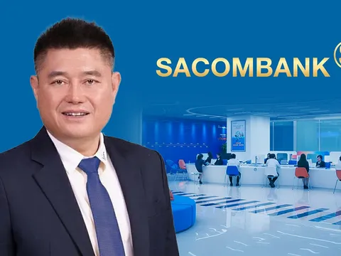 Sacombank “gây sốc” quý 4: Lợi nhuận cả năm chỉ đạt 52% kế hoạch, nghi lỗ hơn 3.300 tỷ đồng trong riêng quý cuối