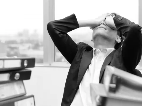 30 nguyên nhân khiến người làm ngân hàng không thăng tiến và thất bại