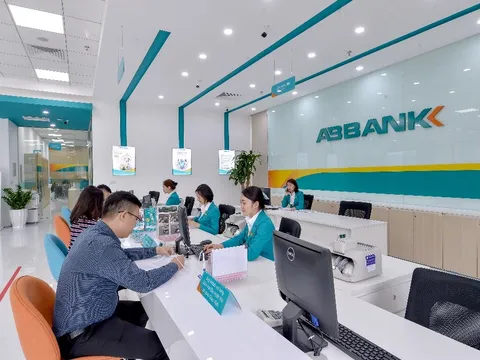 ABBank báo lãi gấp 4 lần trong quý I: Bí mật nằm ở khoản thu “không ai ngờ”