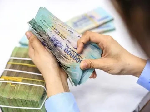 Ngân hàng Nhà nước “nới room vốn” cho Big4: Có thể bung thêm hàng chục nghìn tỷ cho vay