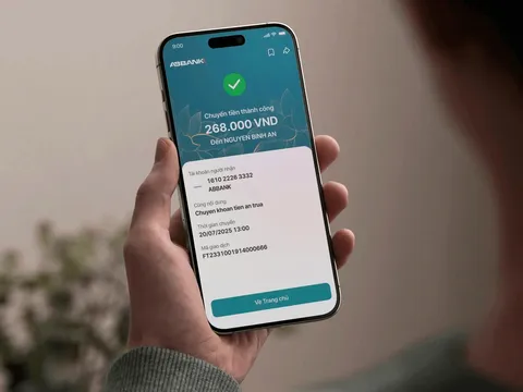 Từ 2027, chuyển khoản từ 400 triệu đồng có thể phải chờ ít nhất 24 giờ