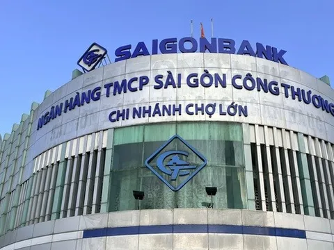 Saigonbank bất ngờ báo lỗ 40 tỷ đồng trong quý II, lợi nhuận 6 tháng “bốc hơi” 72%