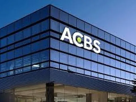 ACBS huy động 600 tỷ đồng trái phiếu, toàn bộ vốn dự kiến “rót” vào tự doanh chứng khoán