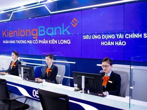 BCTC KienlongBank bị ngoại trừ: Hơn 343 tỷ đồng đang chờ rà soát, đối chiếu