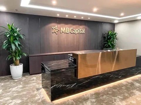 MB chuyển cổ phần Bảo hiểm AAA cho MBCapital, thương vụ nội bộ hệ sinh thái gây chú ý
