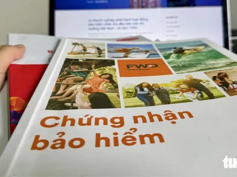 Bảo hiểm FWD Việt Nam nhận án phạt nặng từ Ủy ban Cạnh tranh quốc gia