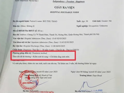 Chiêu "lắt léo" từ chối bồi thường? Bảo hiểm Bảo Minh bị "tố" cố tình gây khó khách hàng
