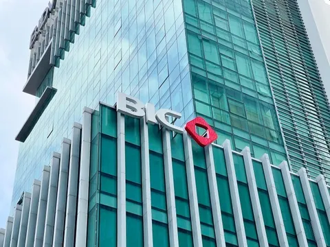 BIC bổ nhiệm Chủ tịch & CEO mới – Đón giai đoạn “lột xác” ở tuổi 20