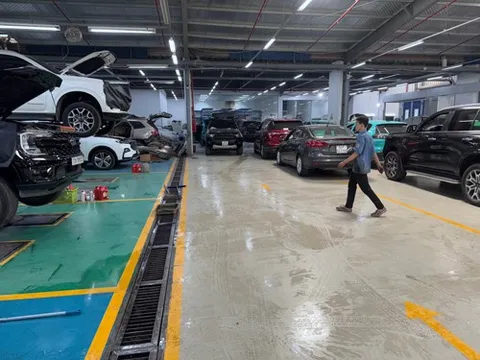 Bảo hiểm xe "treo đầu dê bán thịt chó" – Khách hàng thành con nợ, xe thành nạn nhân