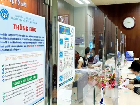 Tiền BHXH không còn “để yên một chỗ”! Được phép đầu tư nhưng phải siêu an toàn