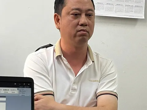 Bắt Giám đốc Tổng đại lý Vũng Tàu của Dai-Ichi Life Việt Nam vì chiếm đoạt tiền khách hàng