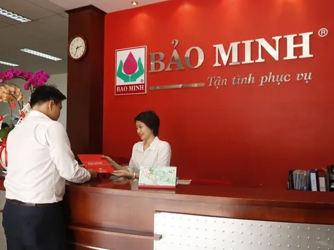 Bảo hiểm Bảo Minh báo lãi quý III gấp 3 lần cùng kỳ, dù lợi nhuận tài chính lao dốc