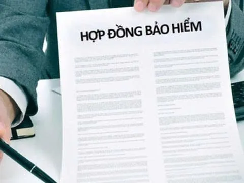 Đóng 100 triệu bảo hiểm nhân thọ, 4 năm sau rút hơn 24 triệu: "Tôi đã nhầm về tích sản"