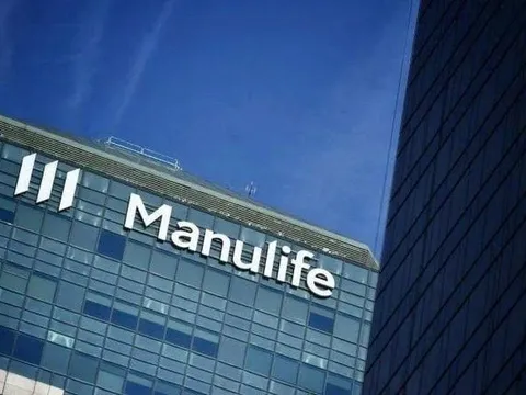 Manulife bán MVI Life cho đối tác Nhật Bản với giá gần 30 tỷ yen