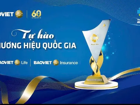 Bảo Việt Life trong cuộc tái cấu trúc của thị trường bảo hiểm nhân thọ Việt Nam