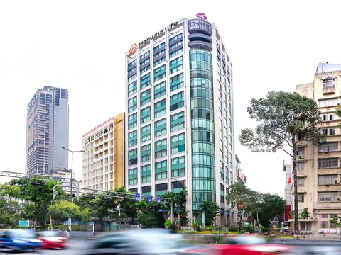 Hanwha Life Việt Nam lãi giảm 15%, bất ngờ rót 200 tỷ vào quỹ HPP