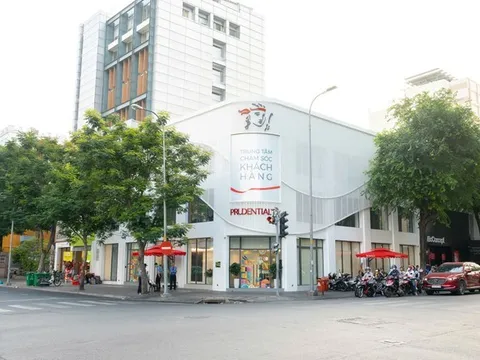 Prudential Việt Nam lãi 2.430 tỷ đồng, nhưng hoạt động bảo hiểm vẫn lỗ hơn 824 tỷ
