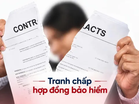 Đóng hơn 150 triệu tiền bảo hiểm, khi chấm dứt hợp đồng chỉ nhận hơn 20,9 triệu: Vì sao có khoảng cách lớn như vậy?
