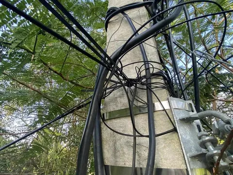 Sốc: Hóa đơn điện tăng 8 lần vì rò rỉ điện