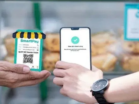 Thanh tra NHNN “tuýt còi” SmartNet – Ông chủ ví điện tử SmartPay bị xử phạt vì vốn điều lệ “ảo”, rủi ro phòng chống rửa tiền, nhân sự sai quy định
