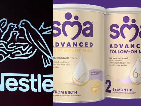 Sữa ngoại liên tiếp bị thu hồi vì nhiễm bẩn, còn sữa nội thì không?