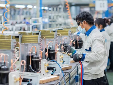 Quảng cáo máy điều hòa siêu tiết kiệm điện gây nhầm lẫn, Casper SE bị phạt nặng