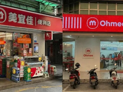 “Ông vua cửa hàng tiện lợi” Trung Quốc đổ bộ Việt Nam: : Thị trường sắp có biến?