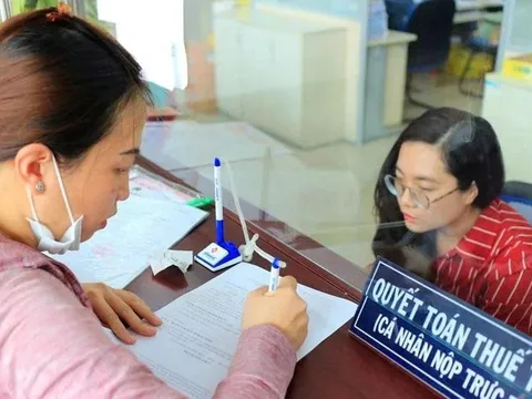 Từ 1/7: Loạt khoản thu nhập được miễn thuế TNCN – từ nhà đất đến tiền gửi, kiều hối