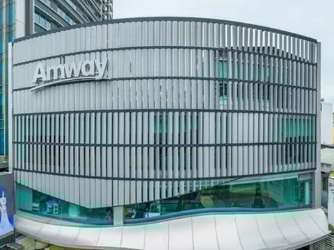 Amway Việt Nam dính loạt vi phạm, bị xử phạt hàng trăm triệu đồng