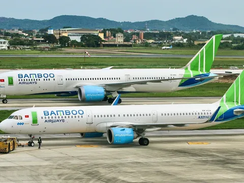 Bamboo Airways bị khách phản ánh chuyện hoàn tiền vé, Ủy ban Cạnh tranh Quốc gia vào cuộc