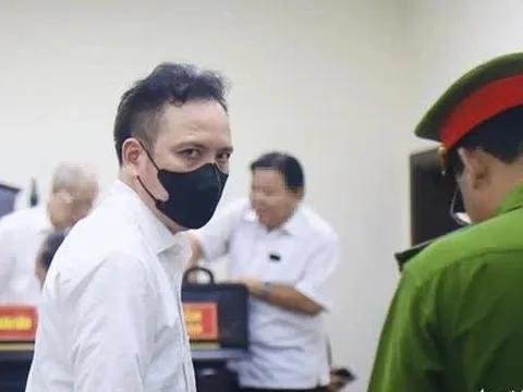 Drama căng đét: Cựu Vụ trưởng bị tố lừa đảo, đòi đối chất Chủ tịch Tân Hoàng Minh nhưng không ai tới!