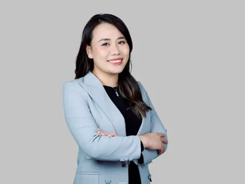 Ghế nóng HĐQT Gelex có ứng viên mới: Bà Nguyễn Thị Minh Giang là ai?