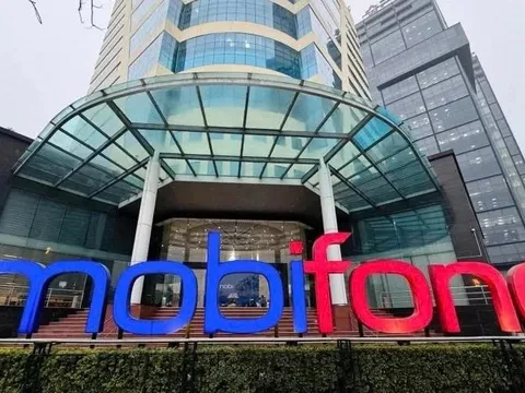 Sếp Gtel gia nhập HĐTV MobiFone: Trung tá Lê Cảnh Duy từ Gtel chính thức vào HĐTV MobiFone