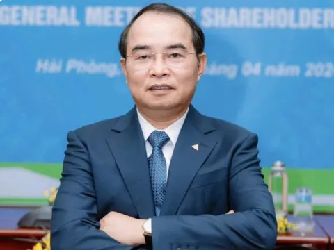 Rúng động vì đại án: Khởi tố Chủ tịch doanh nghiệp có doanh thu hơn 16.000 tỉ, làm ăn với EVN – PVN
