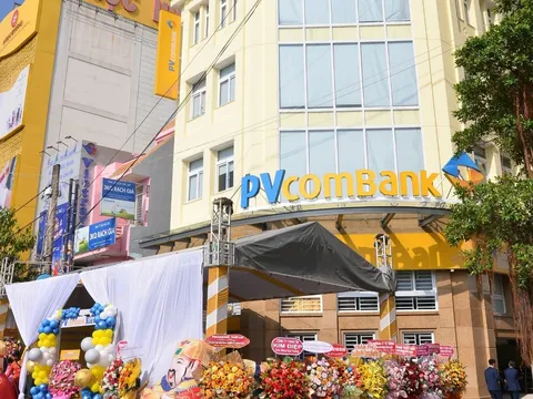 Thanh tra NHNN “sờ gáy” PVcomBank Nghệ An: Cảnh báo rủi ro tín dụng, tài sản bảo đảm chưa đúng hạn, yêu cầu chỉnh đốn