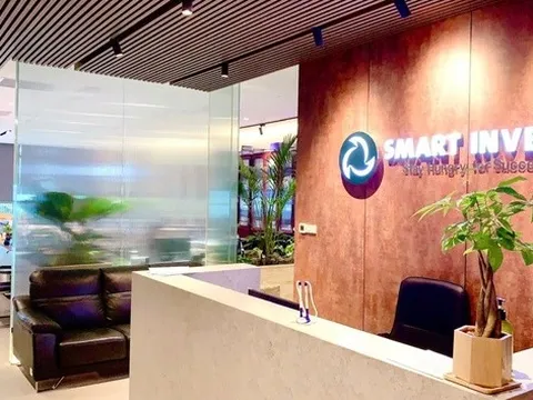 SmartInvest bị phạt vì ‘lén’ mua cổ phiếu DST không khai báo