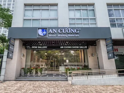 Gỗ An Cường bơm vốn nghìn tỷ, lập công ty con Green Board Việt Nhật