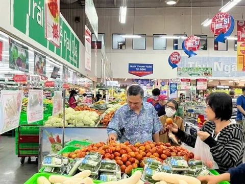 “Bán hàng chưa kịp lời, tiền điện – tiền thuê đã nuốt sạch!”: 41% doanh nghiệp TP.HCM báo lỗ, ỗi tháng gần 20.000 doanh nghiệp rút lui
