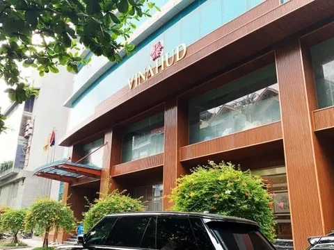 Vinahud (VHD) bị “tuýt còi” – cổ phiếu bị hạn chế giao dịch vì chậm nộp báo cáo tài chính!