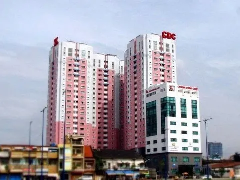 Thay máu cổ đông lớn tại Chương Dương Corp: Bà Đậu Hoàng Linh chi gần 8 tỷ gom cổ phiếu CDC, bà Đỗ Ngọc Mai rút lui!