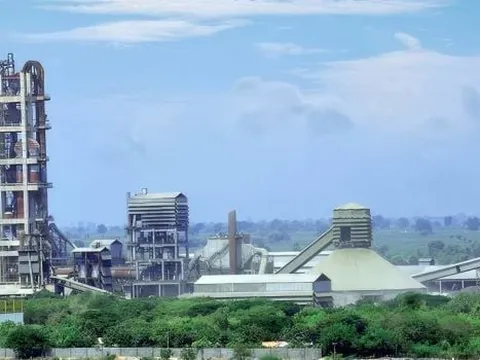 Mất tư cách đại chúng, doanh thu giảm nhưng Xi măng Thái Bình vẫn… lãi bật tăng